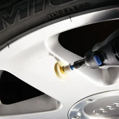 Dremel SpeedClic polijstwiel S423JA