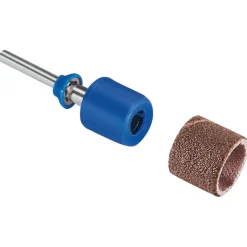 Dremel SpeedClic schuurbandhouder