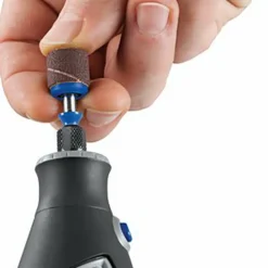 Dremel SpeedClic schuurbandhouder