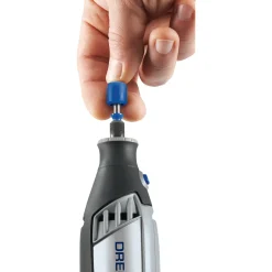 Dremel SpeedClic schuurbandhouder