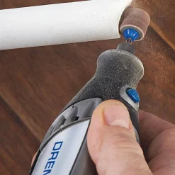 Dremel SpeedClic schuurbandhouder