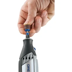 Dremel SpeedClic schuurbandhouder