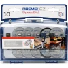 Dremel speedclic snijset S690JA 11-delig