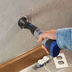 Dremel spiralfreesmes hout 561JA 3 stuks