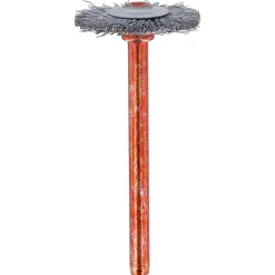 Dremel staalborstel 530JA RVS 19,2mm - 2 stuks