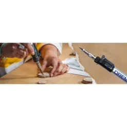 Dremel VersaTip compact gereedschap-systeem 2000JD