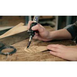 Dremel VersaTip compact gereedschap-systeem 2000JD