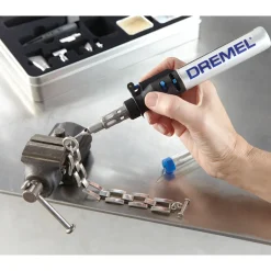 Dremel VersaTip compact gereedschap-systeem 2000JD