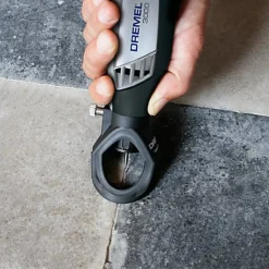 Dremel voegverwijderingset 568