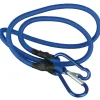 Dresco bagagebinder met karabijnhaken