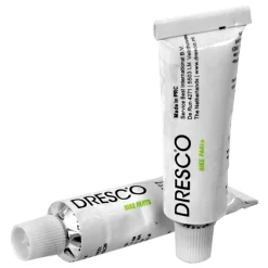 Dresco bandenplak Solutie 10ml – 2 stuks