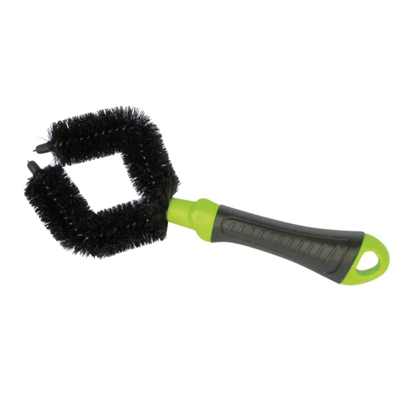 Dresco borstelset voor fiets – 3 stuks
