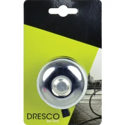 Dresco fietsbel standaard