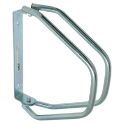 Dresco Fietsenrek 180° Draaibaar 1 Fiets