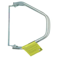 Dresco Fietsenrek 180° Draaibaar 1 Fiets