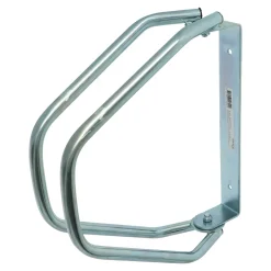Dresco Fietsenrek 180° Draaibaar 1 Fiets