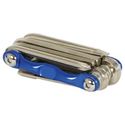 Dresco fietsgereedschap set – 11 stuks