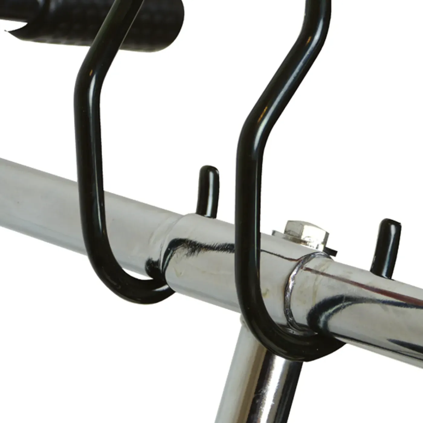 Dresco fietshaak 15cm – 2 stuks