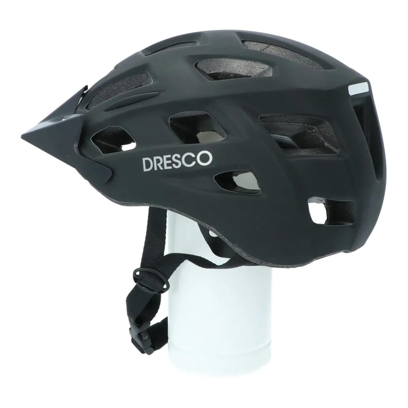 Dresco fietshelm L 58-62cm