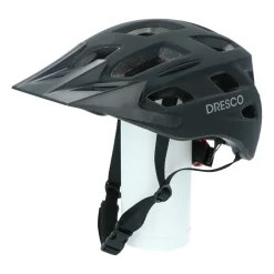 Dresco fietshelm L 58-62cm