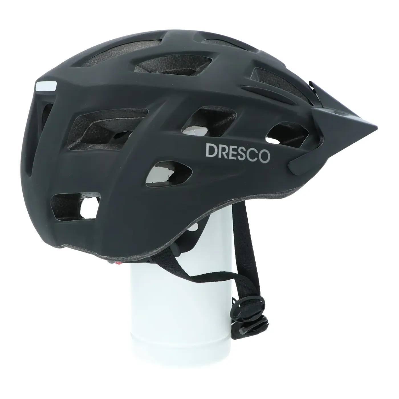 Dresco fietshelm L 58-62cm