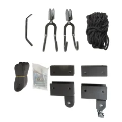 Dresco Fietslift ≤57kg