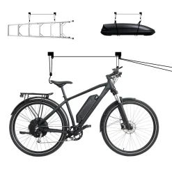 Dresco Fietslift ≤57kg