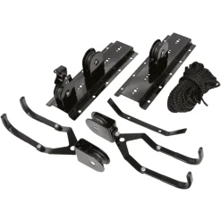 Dresco fietslift 20kg