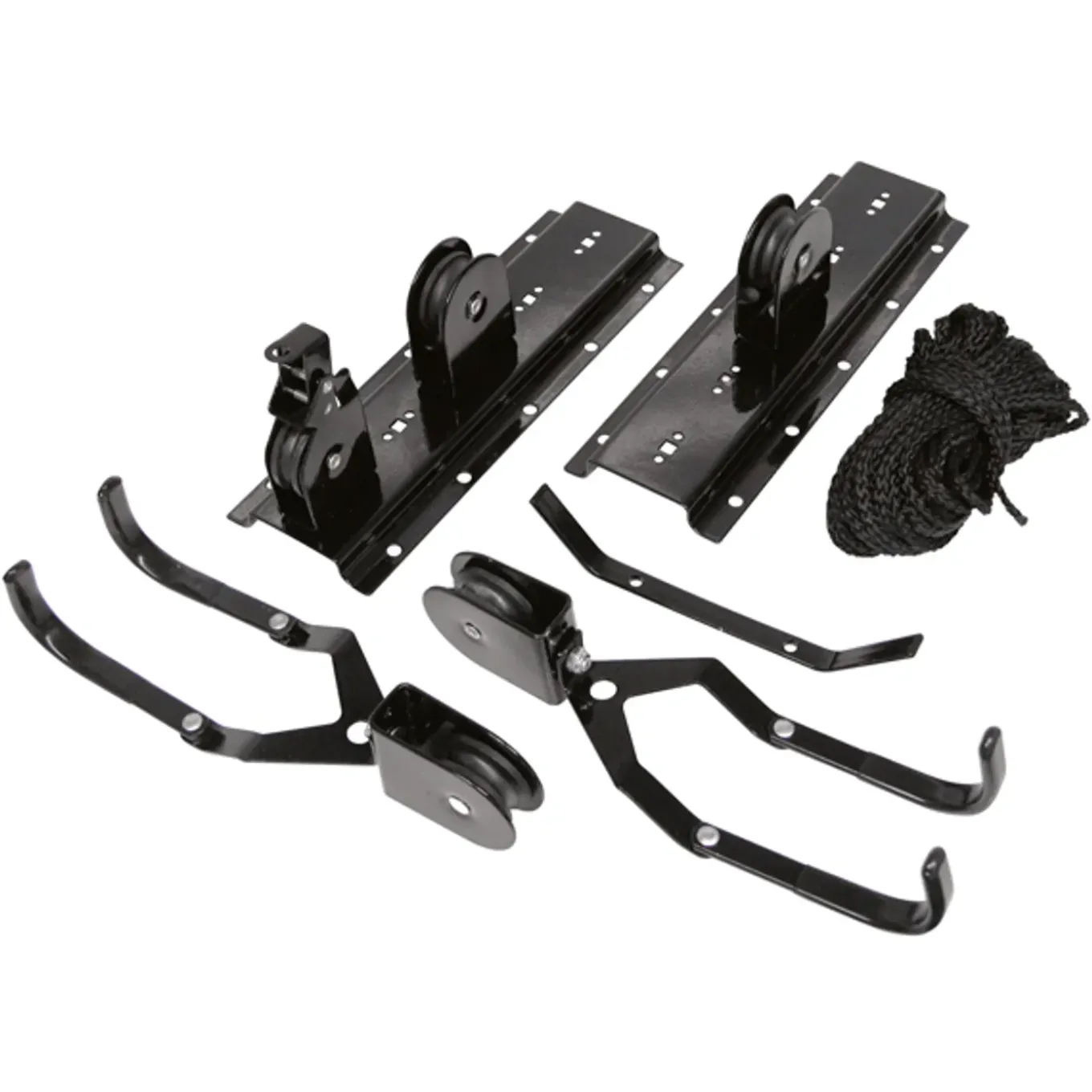Dresco fietslift 20kg