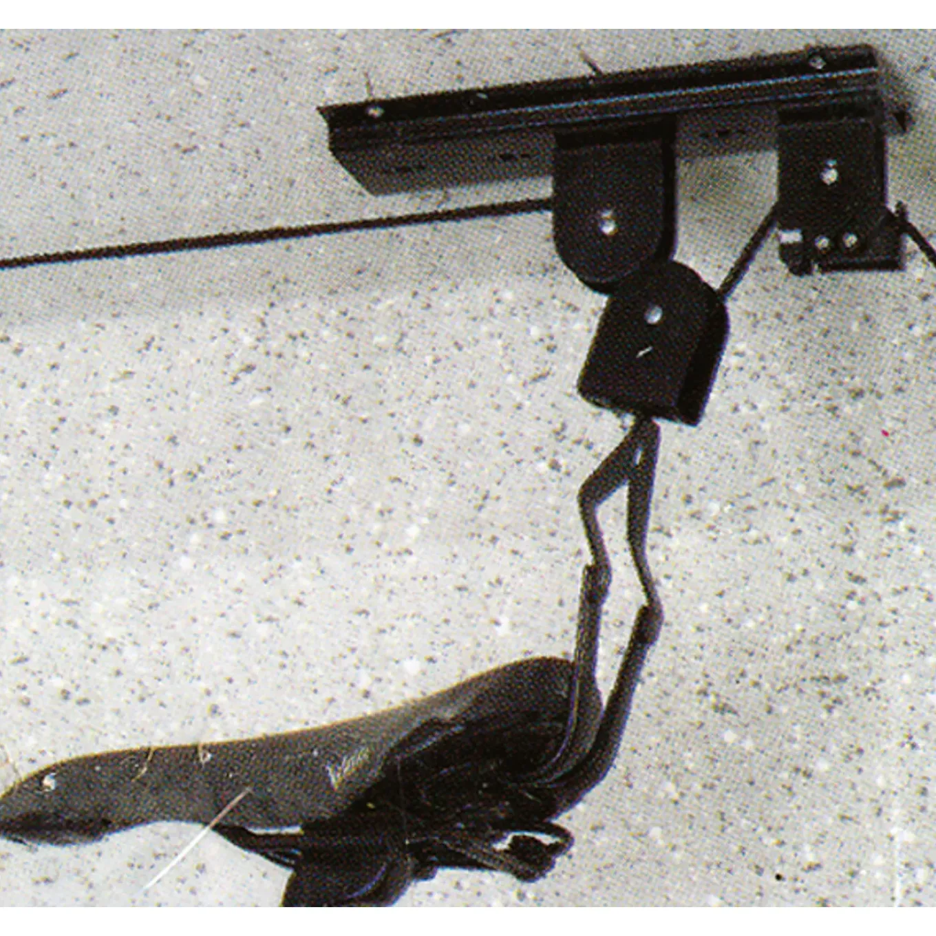 Dresco fietslift 20kg