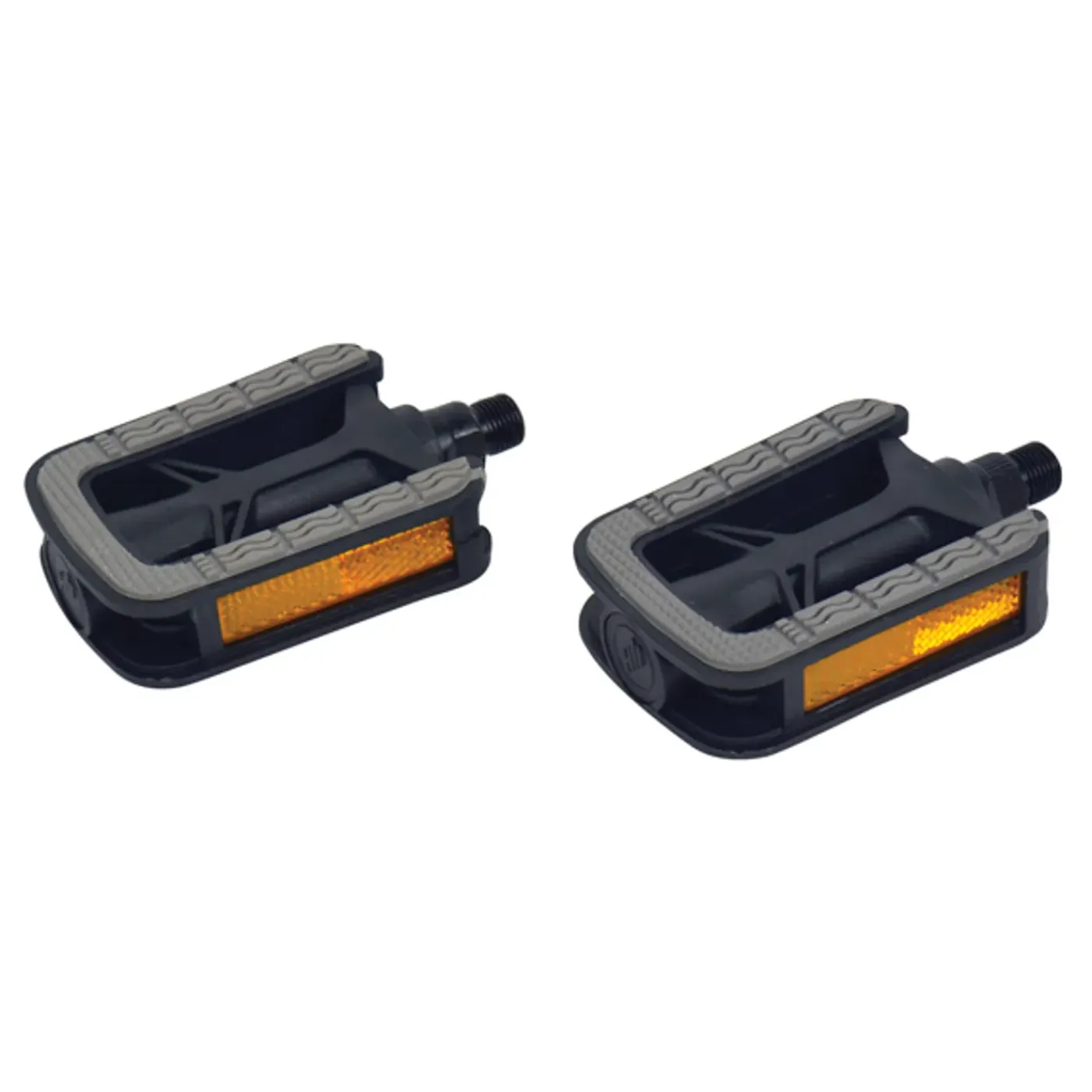 Dresco fietspedalen anti-slip