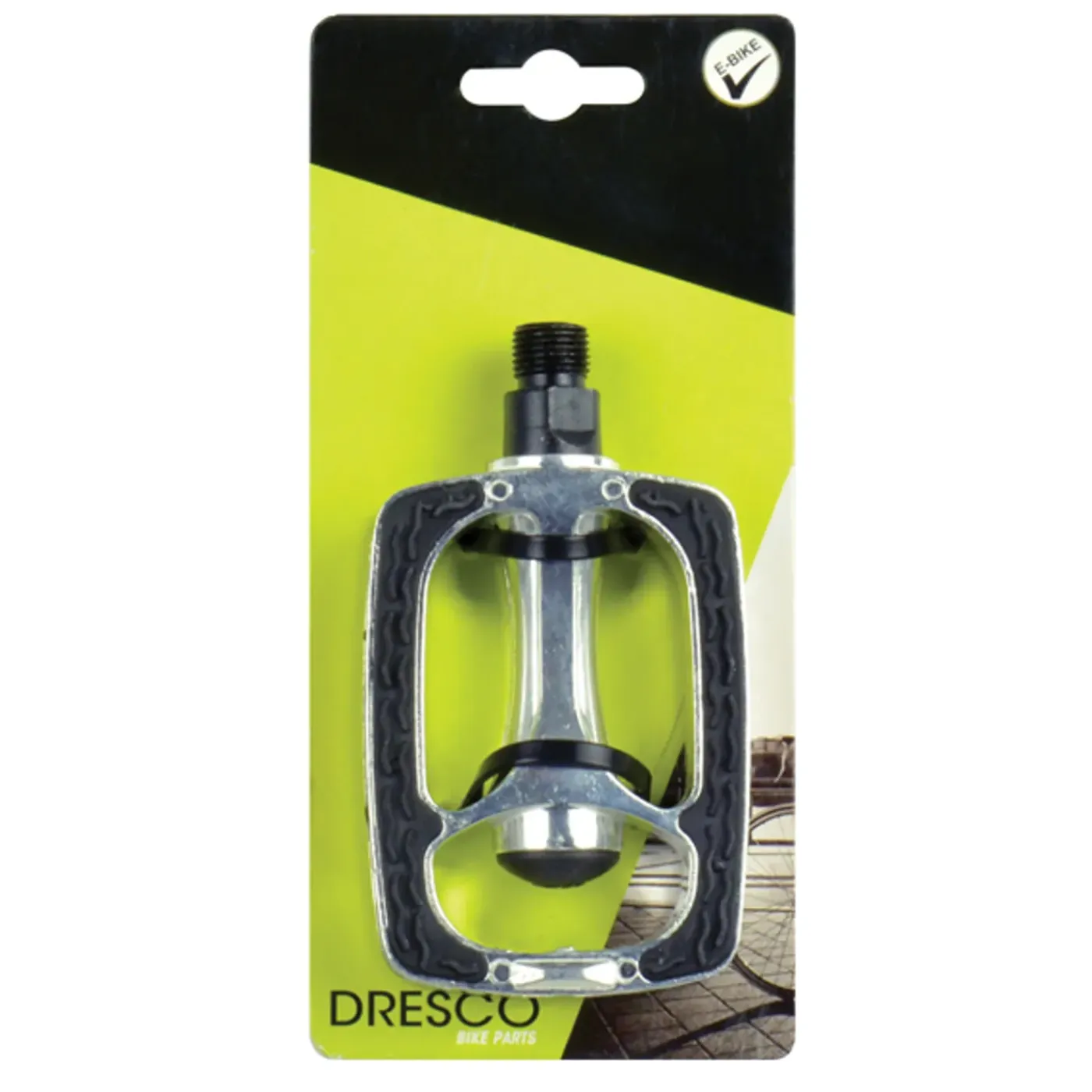Dresco fietspedalen e-bike