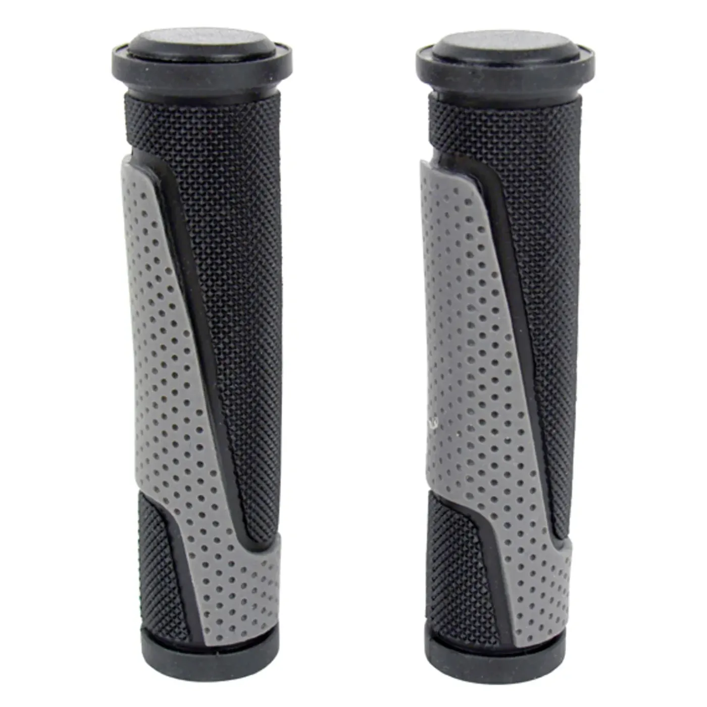 Dresco handvaten Smooth Grip - 2 stuks