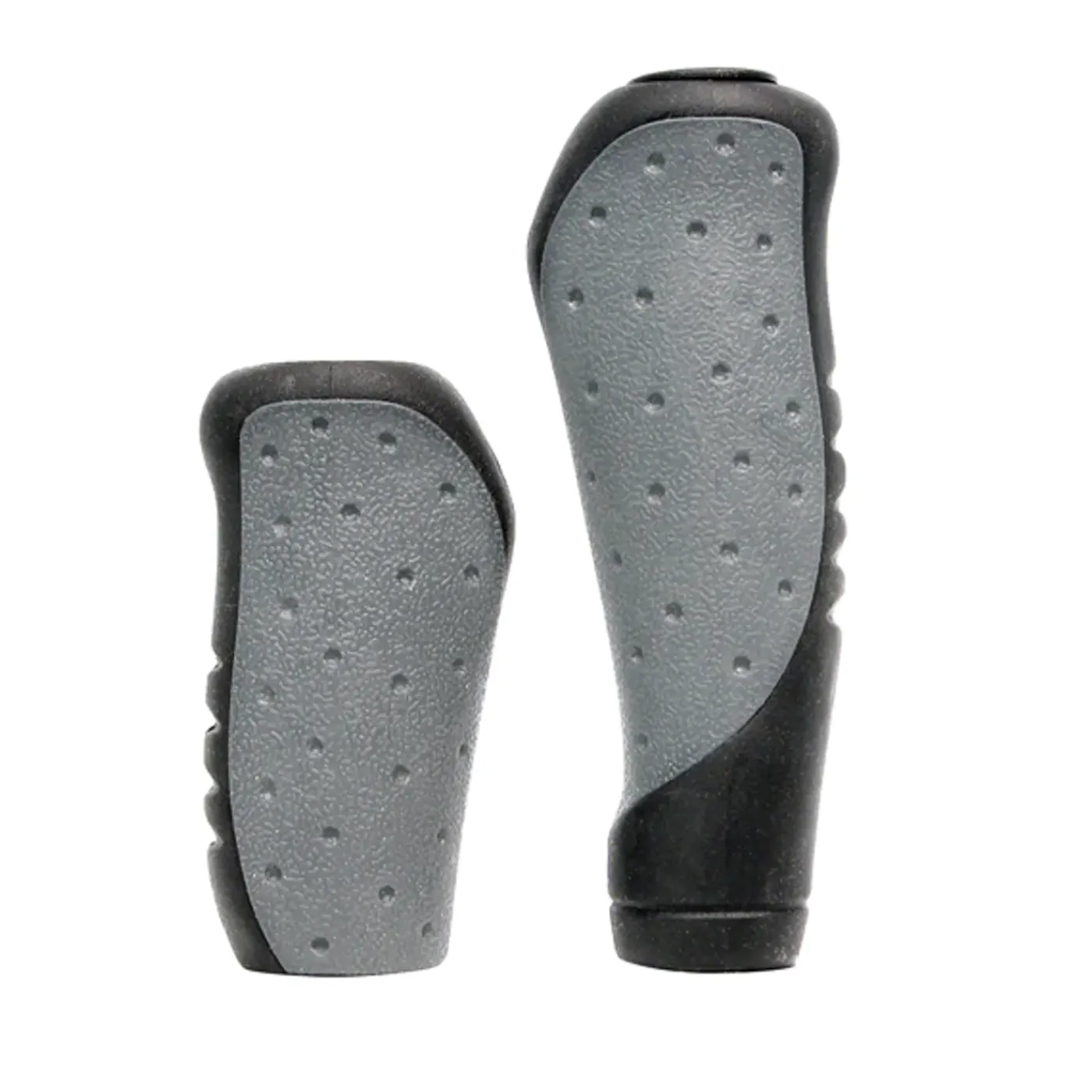 Dresco handvat Ergo Grip - 2 stuks