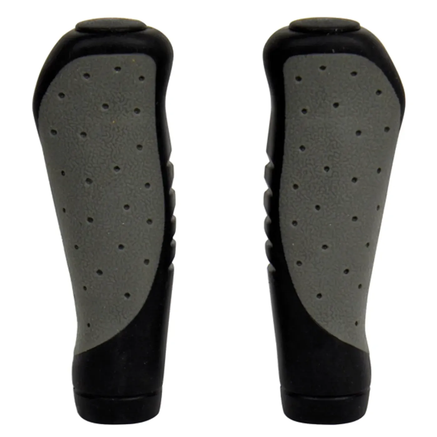 Dresco handvat Ergo Grip - 2 stuks