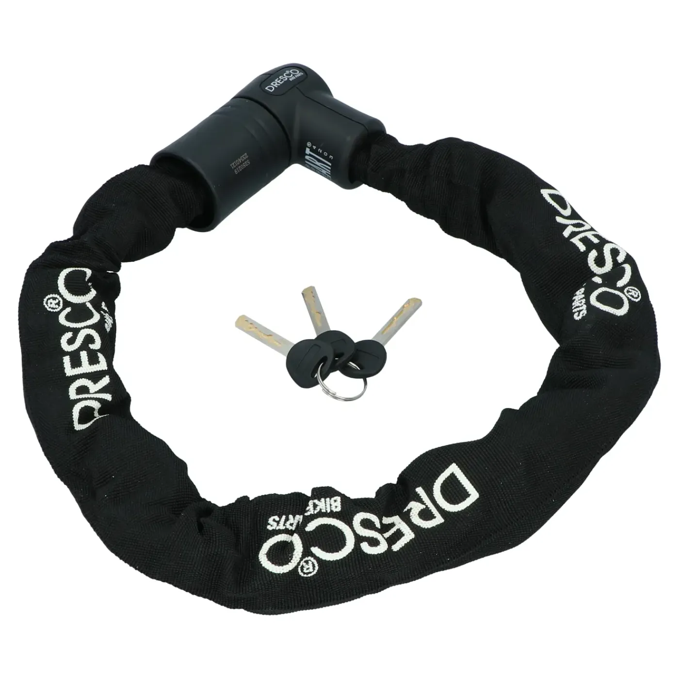 Dresco kettingslot 90/5.5 ART4****