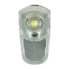 Dresco koplamp Tour LED chroom