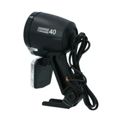 Dresco koplamp voor E-Bike Led Urban 40 Lux