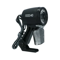 Dresco koplamp voor E-Bike Led Urban 40 Lux