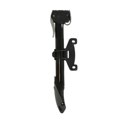 Dresco mini fietspomp 25cm