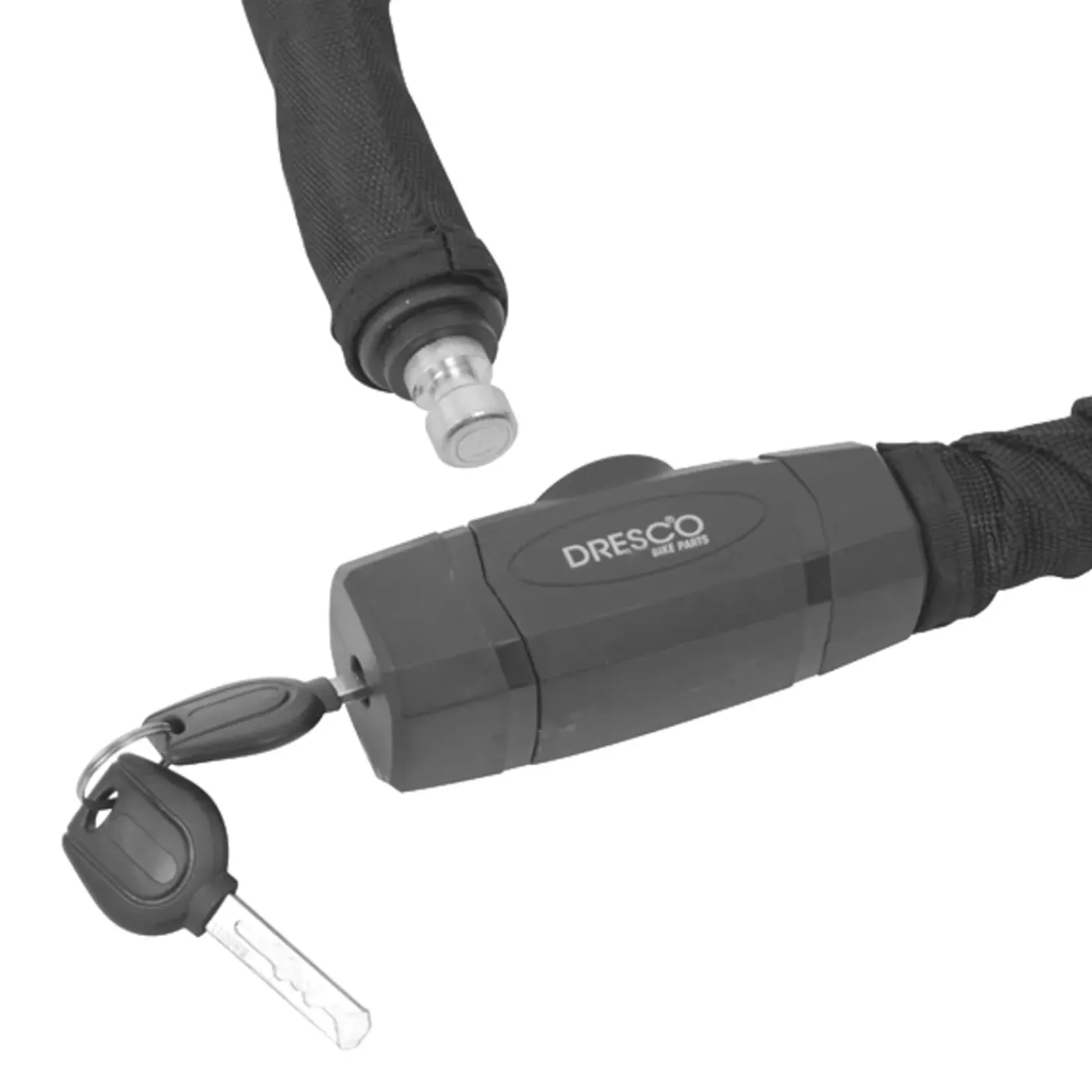 Dresco pantserslot 100cm, Ø22mm