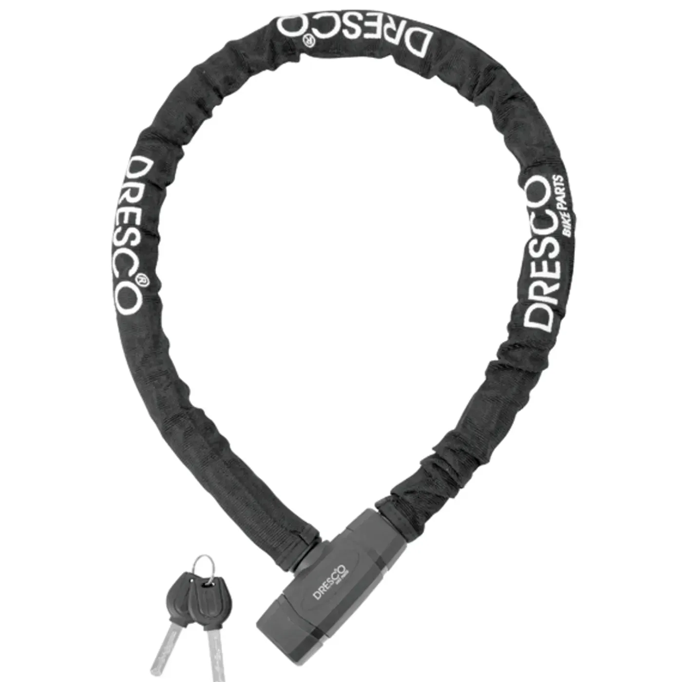 Dresco pantserslot 100cm, Ø22mm