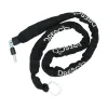 Dresco Plug-In Ketting 140cm Ø5.5mm