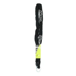 Dresco Plug-In Ketting 140cm Ø5.5mm