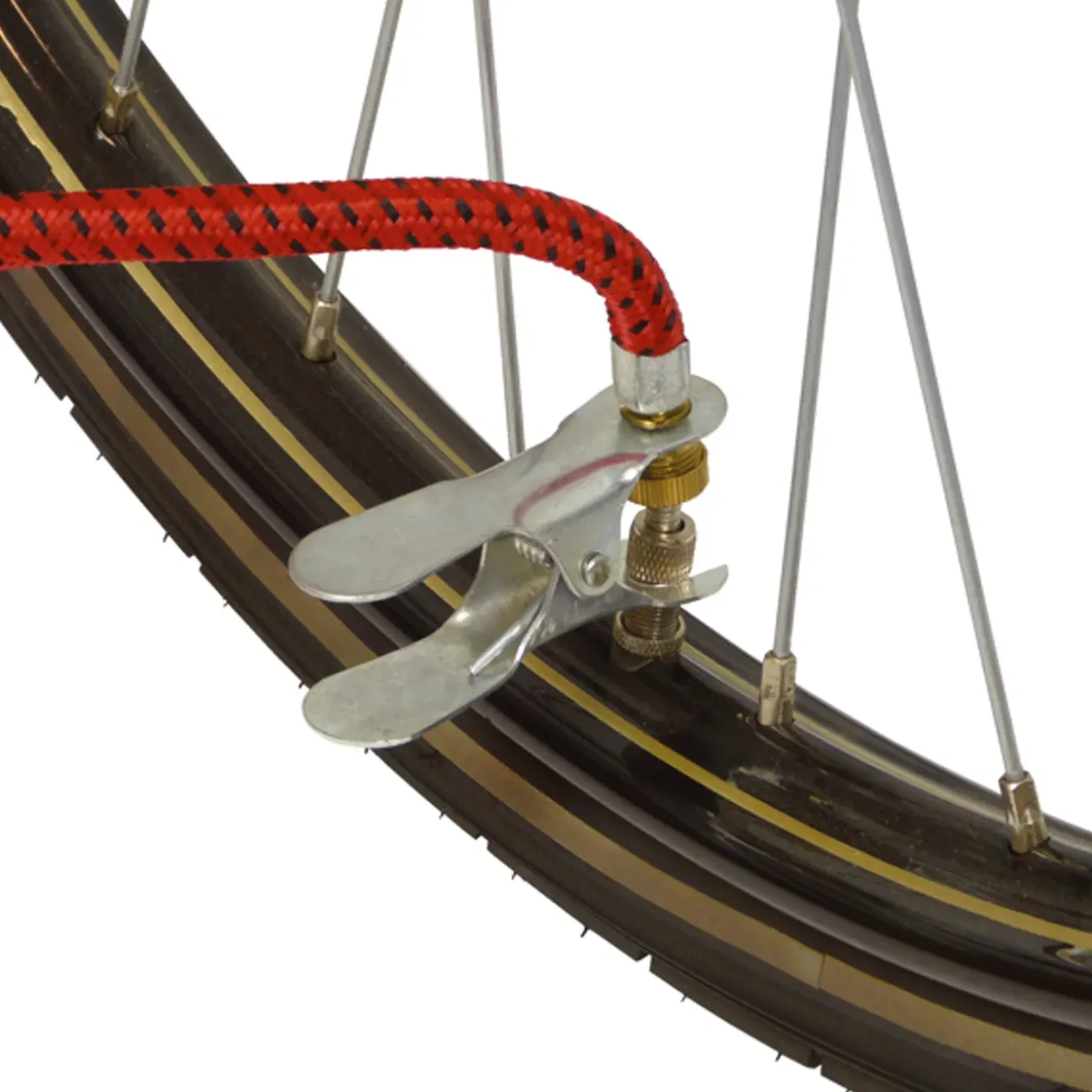 Dresco pompslang 56cm