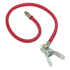 Dresco pompslang 56cm