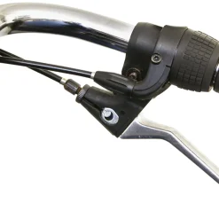 Dresco remkabelset voor + achter
