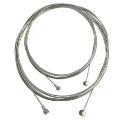 Dresco remkabelset voor + achter