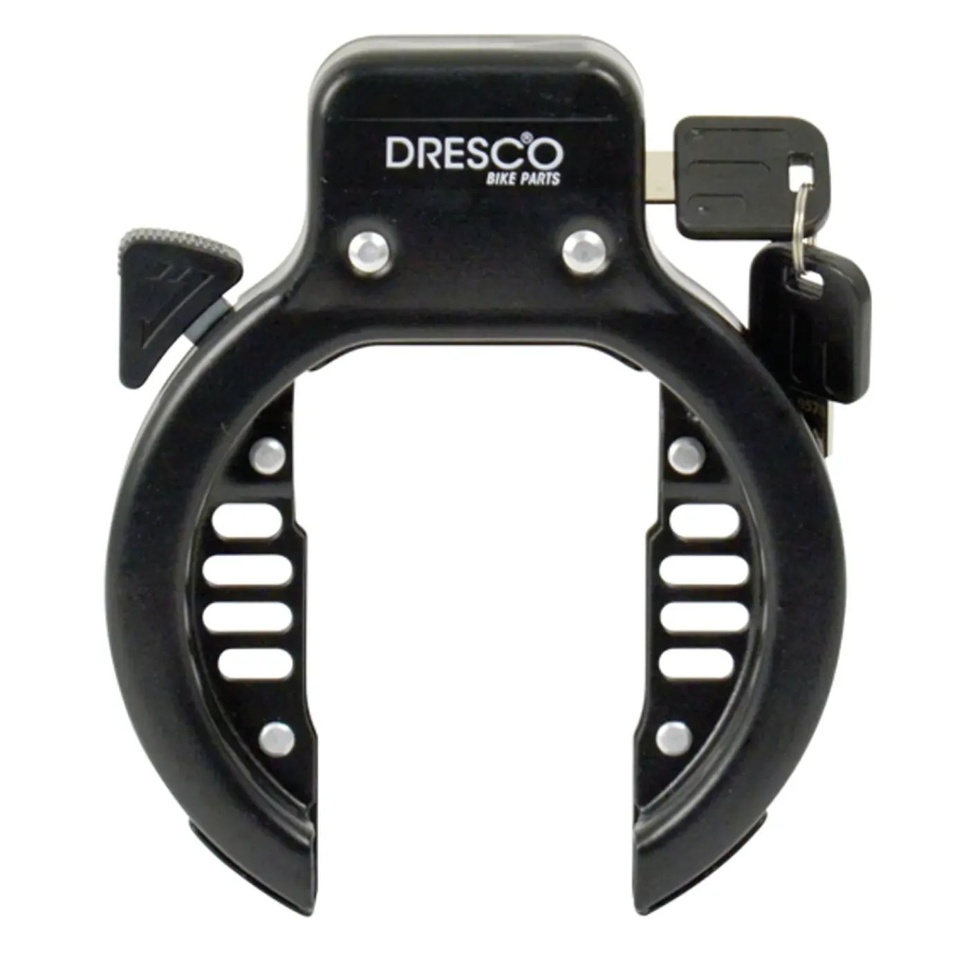 Dresco ringslot