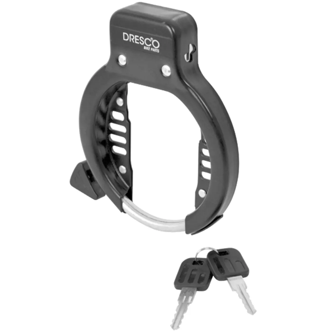 Dresco ringslot